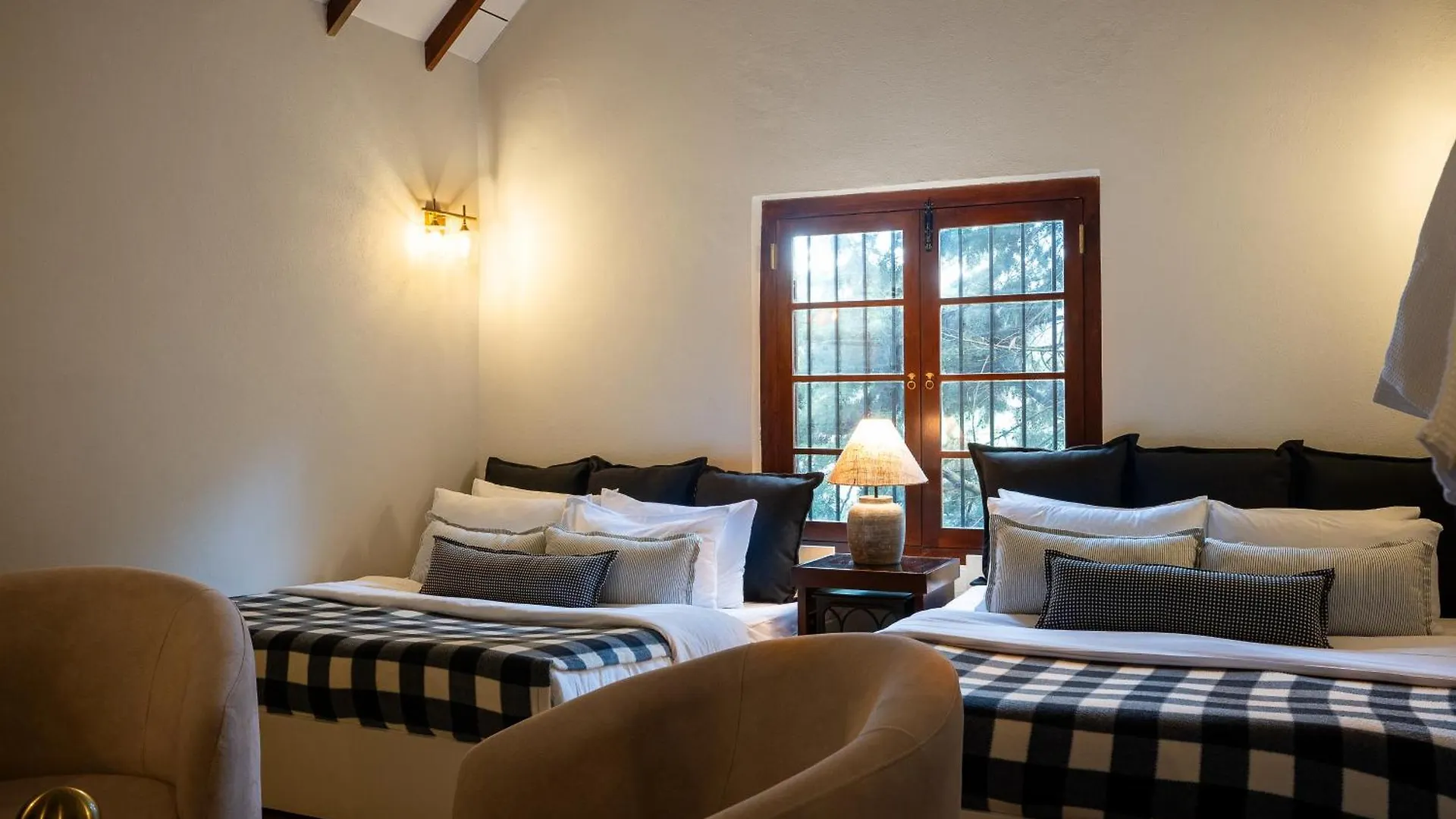 Tathya Hills Nuwaraeliya Bed & Breakfast Nuwara Eliya