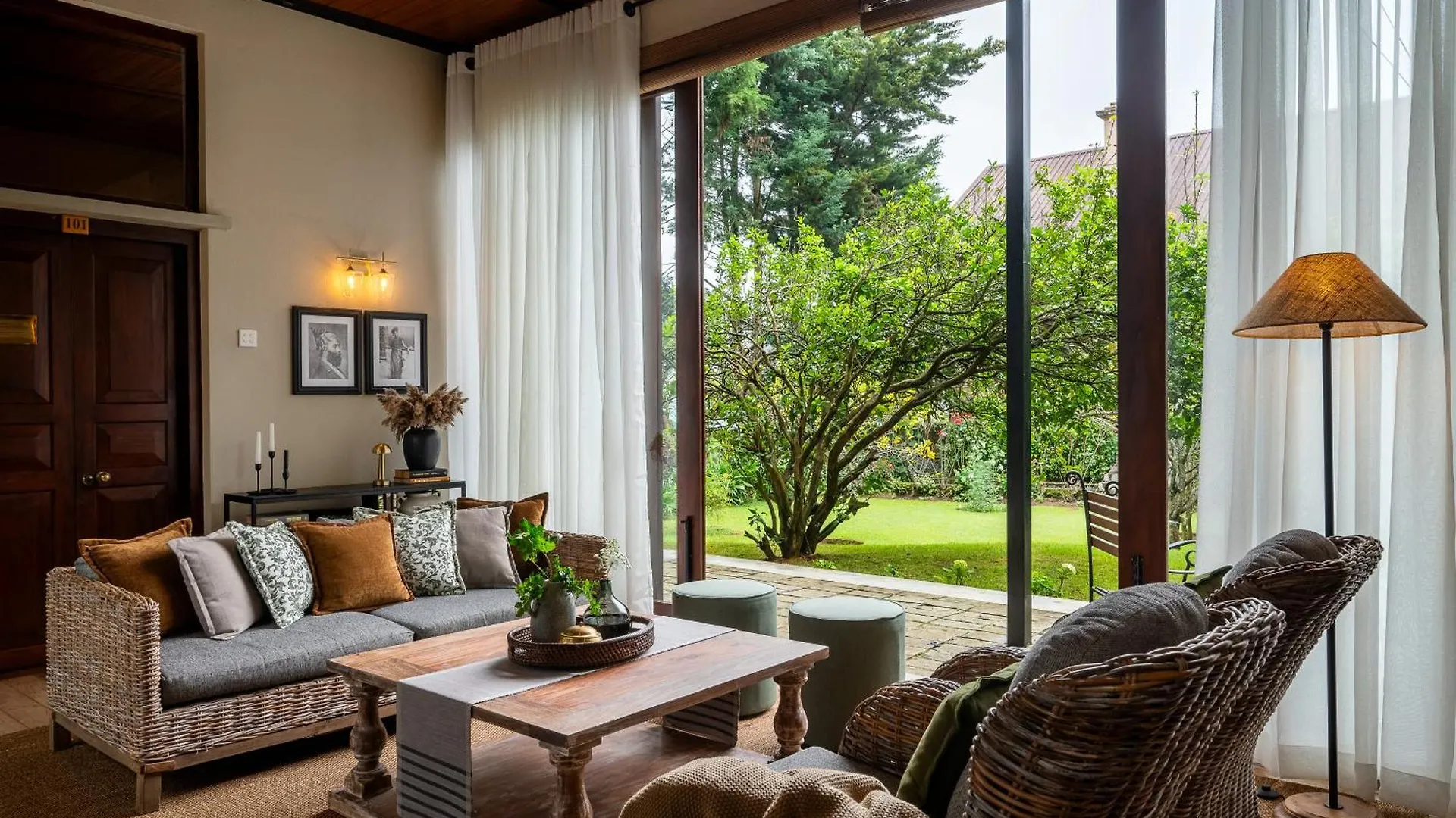 Tathya Hills Nuwaraeliya Bed & Breakfast Nuwara Eliya