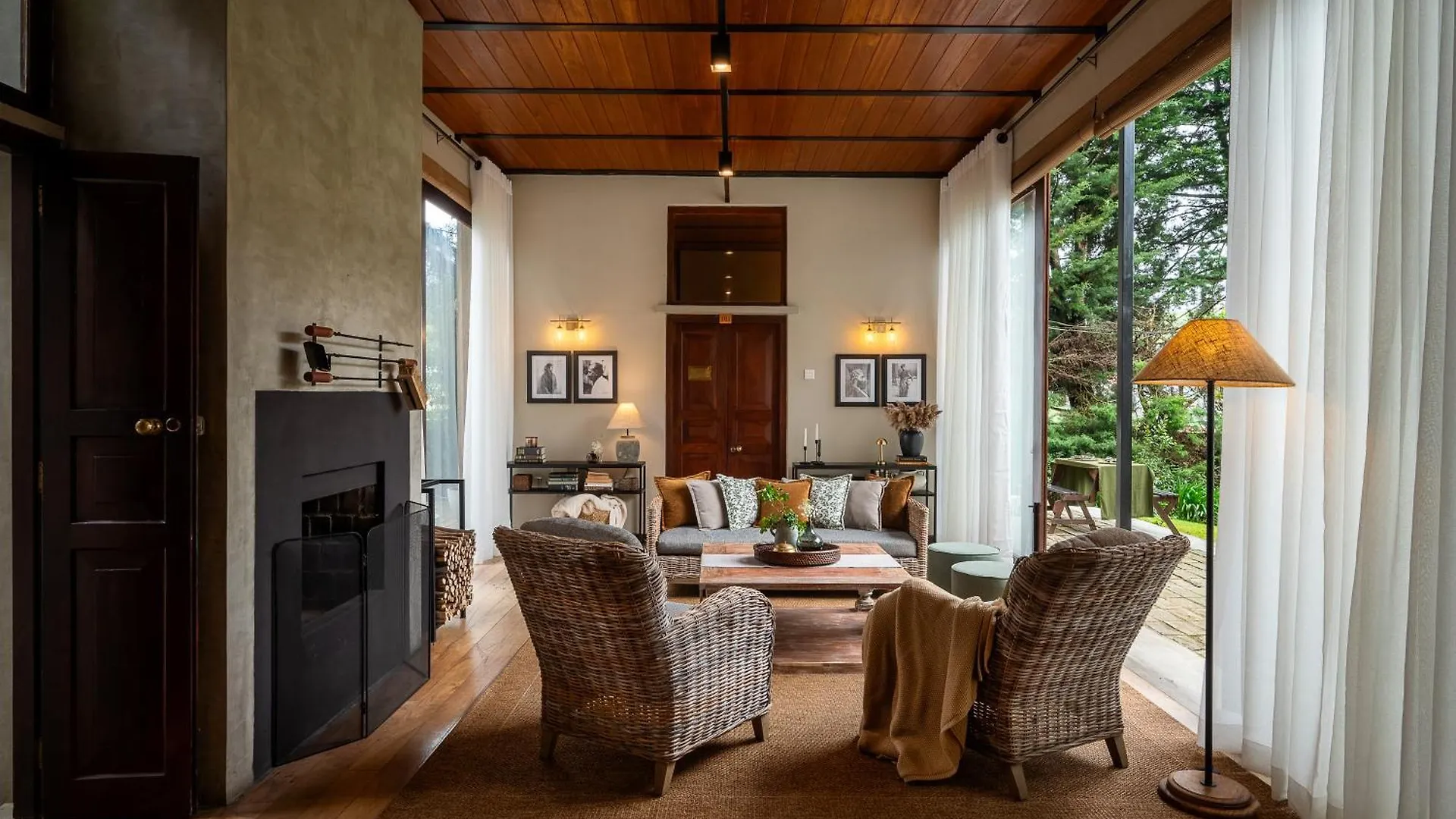 Tathya Hills Nuwaraeliya Bed & Breakfast Nuwara Eliya