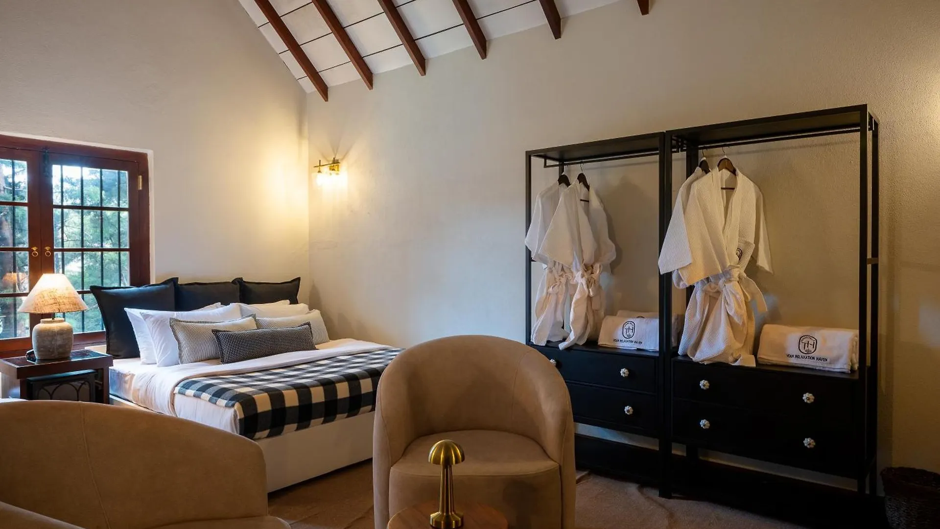 Tathya Hills Nuwaraeliya Bed & Breakfast Nuwara Eliya Sri Lanka