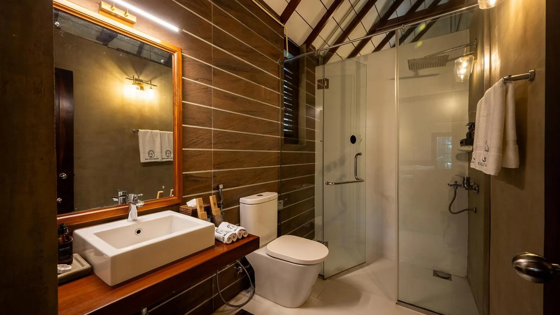 Tathya Hills Nuwaraeliya Bed & Breakfast Nuwara Eliya Sri Lanka