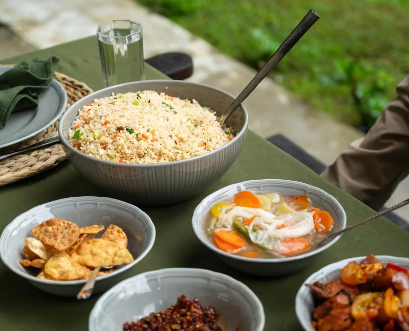 Tathya Hills Nuwaraeliya Bed & Breakfast Nuwara Eliya