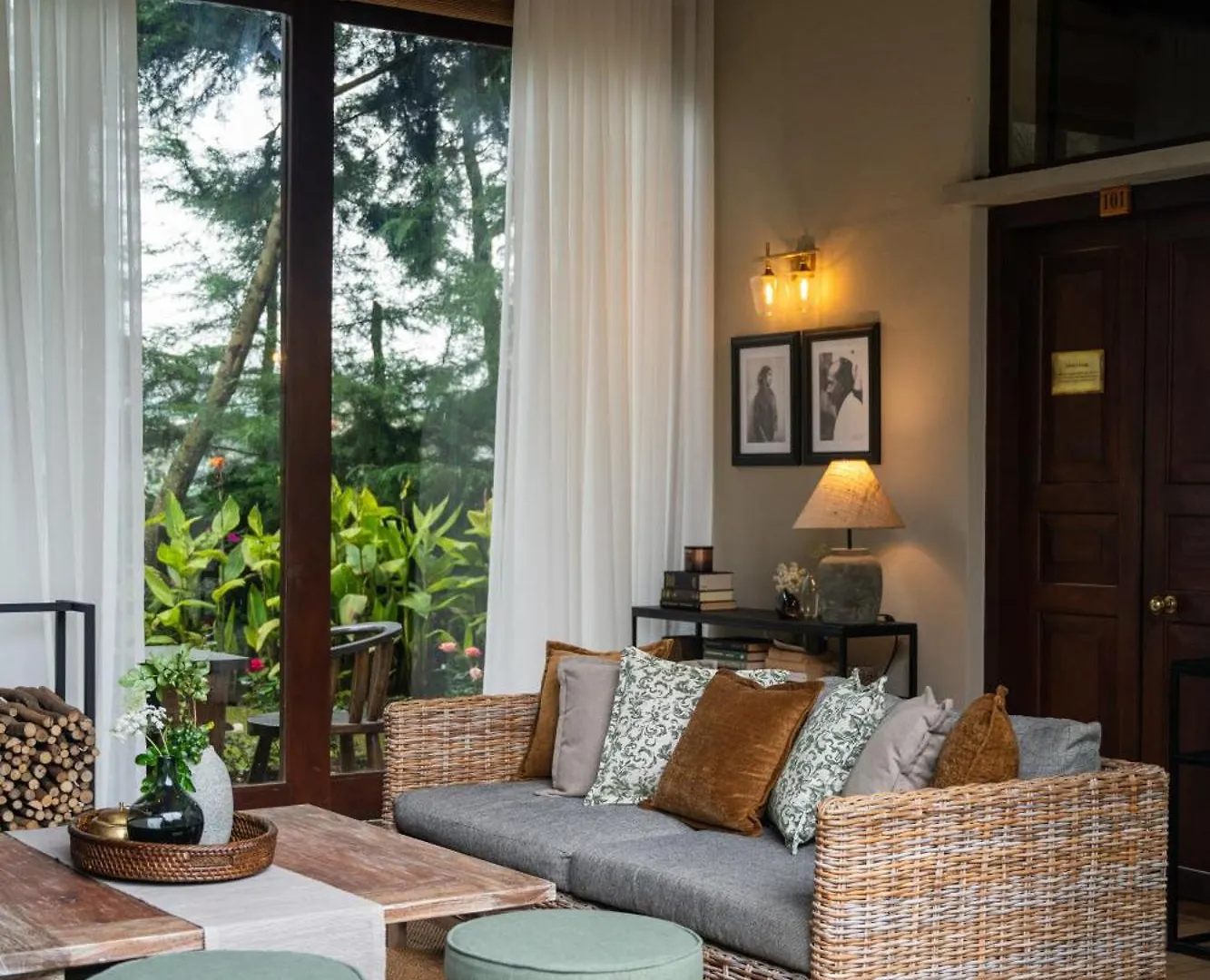 Tathya Hills Nuwaraeliya Bed & Breakfast Nuwara Eliya