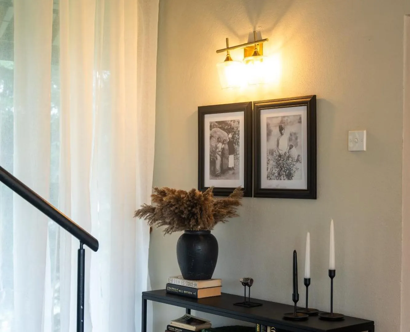 Tathya Hills Nuwaraeliya Bed & Breakfast Nuwara Eliya