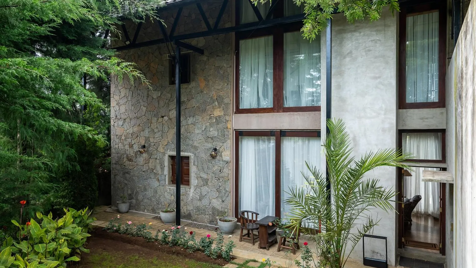 Tathya Hills Nuwaraeliya Bed & Breakfast Nuwara Eliya 0*,