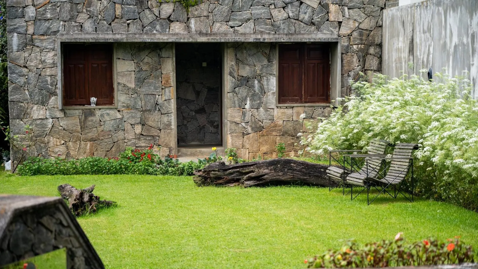 Tathya Hills Nuwaraeliya Bed & Breakfast Nuwara Eliya