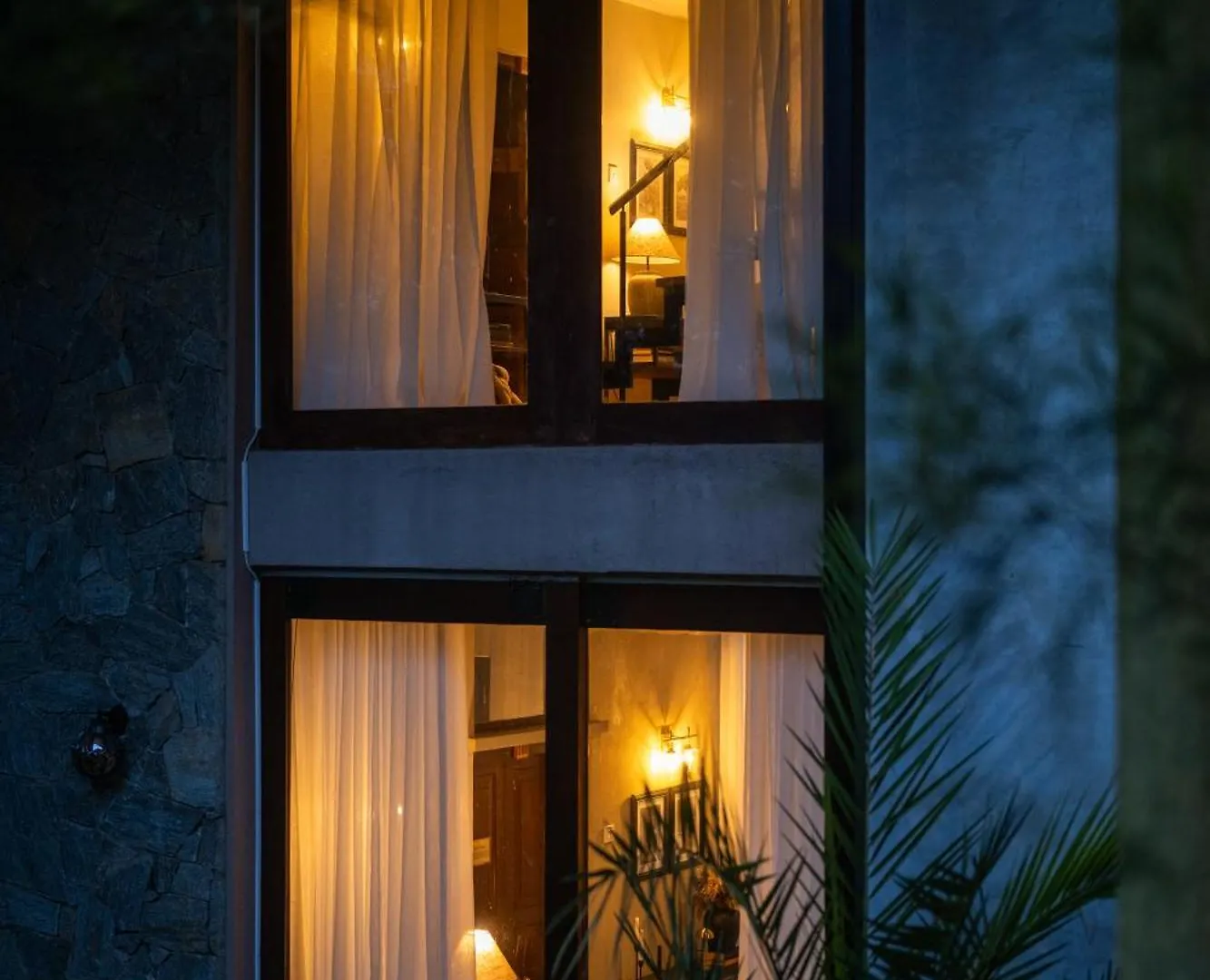 Tathya Hills Nuwaraeliya Bed & Breakfast Nuwara Eliya