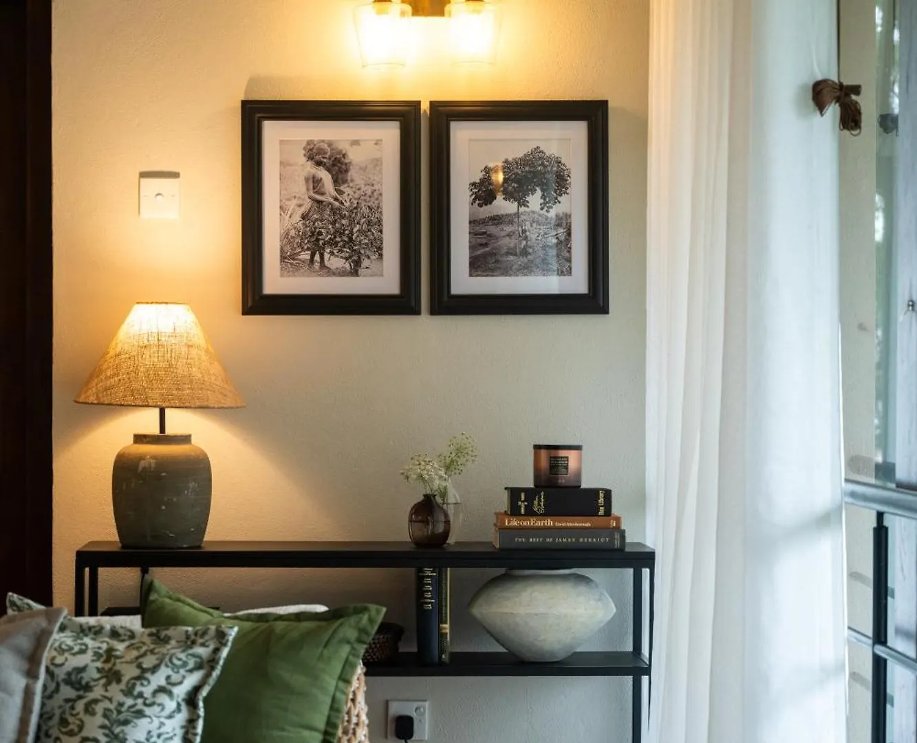 Tathya Hills Nuwaraeliya Bed & Breakfast Nuwara Eliya 0*,