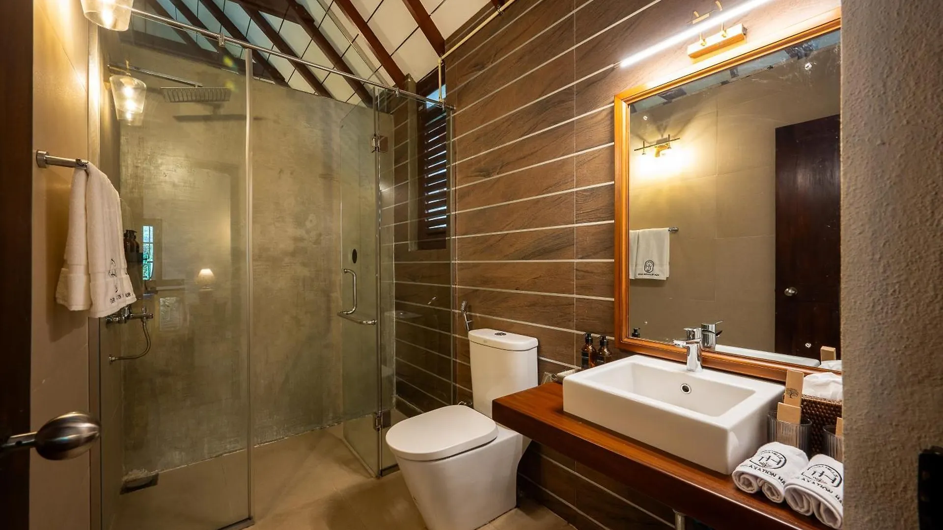 Tathya Hills Nuwaraeliya Bed & Breakfast Nuwara Eliya