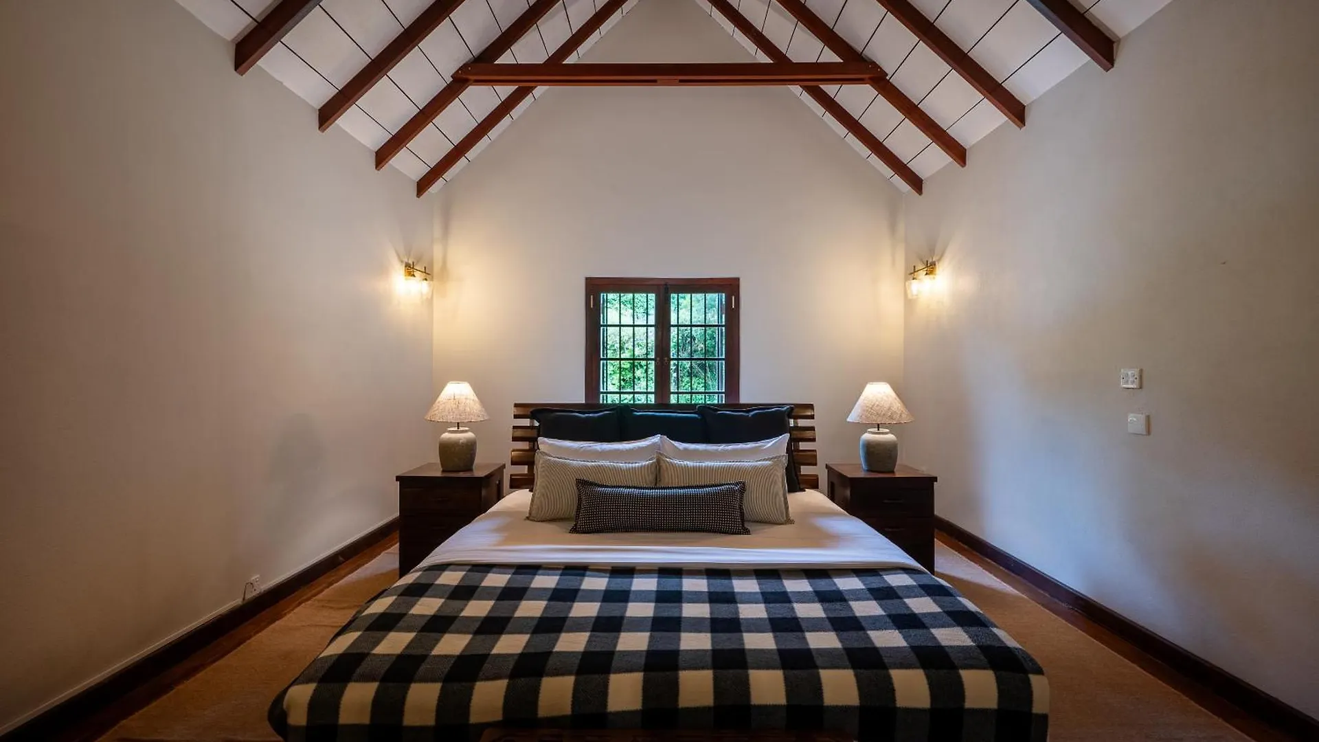 Tathya Hills Nuwaraeliya Bed & Breakfast Nuwara Eliya Sri Lanka