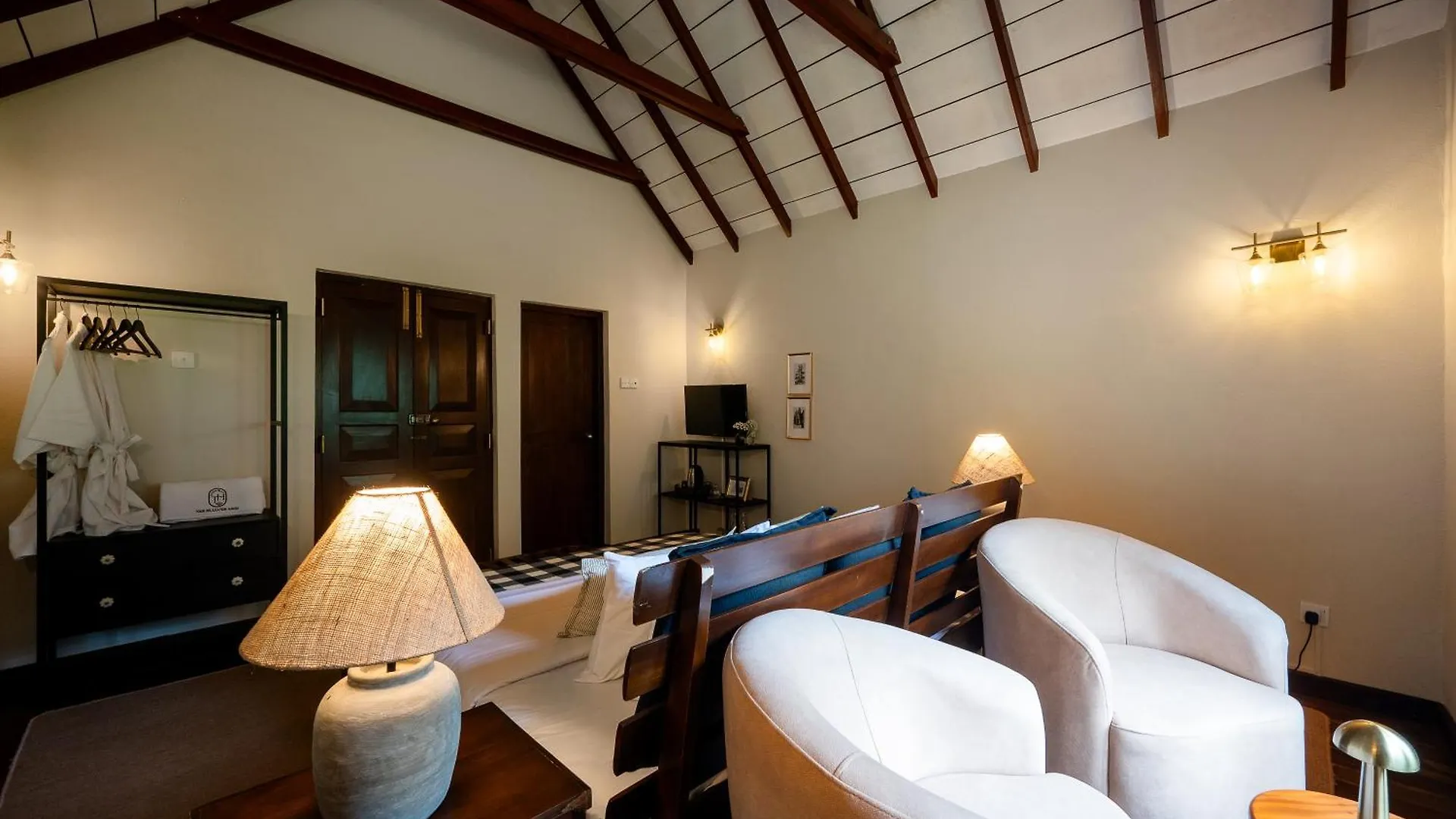 Tathya Hills Nuwaraeliya Bed & Breakfast Nuwara Eliya Sri Lanka