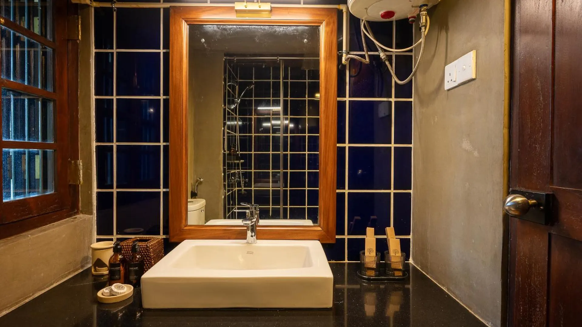 Tathya Hills Nuwaraeliya Bed & Breakfast Nuwara Eliya