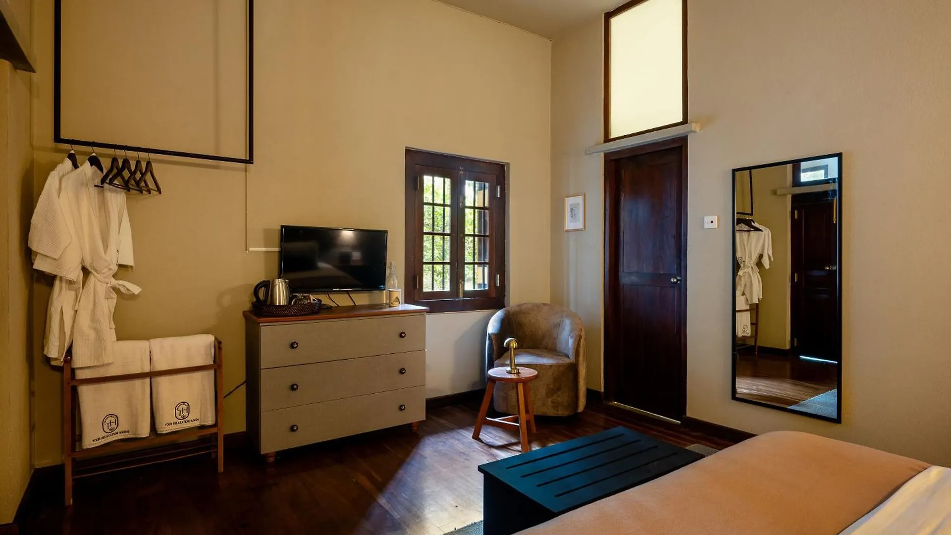 Tathya Hills Nuwaraeliya Bed & Breakfast Nuwara Eliya Sri Lanka
