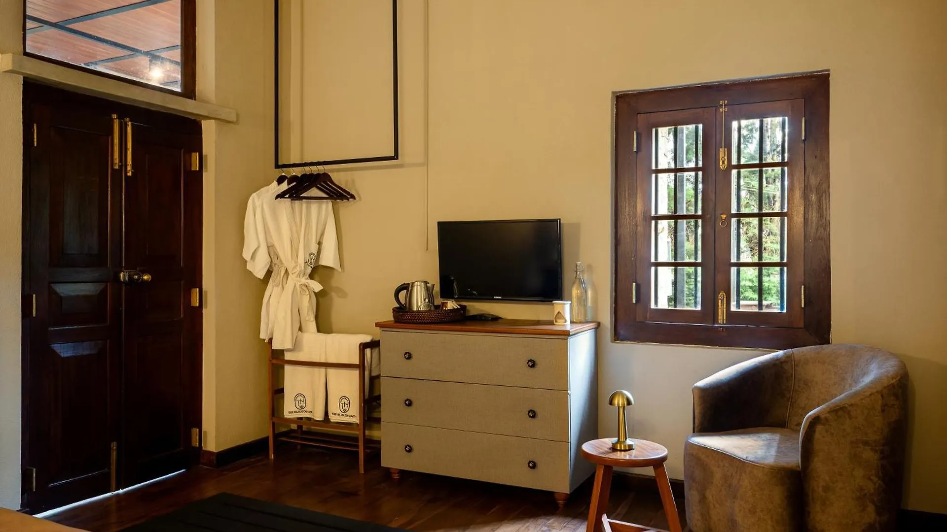 Tathya Hills Nuwaraeliya Bed & Breakfast Nuwara Eliya