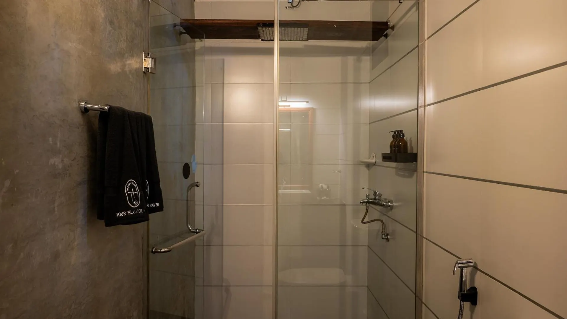 Tathya Hills Nuwaraeliya Bed & Breakfast Nuwara Eliya